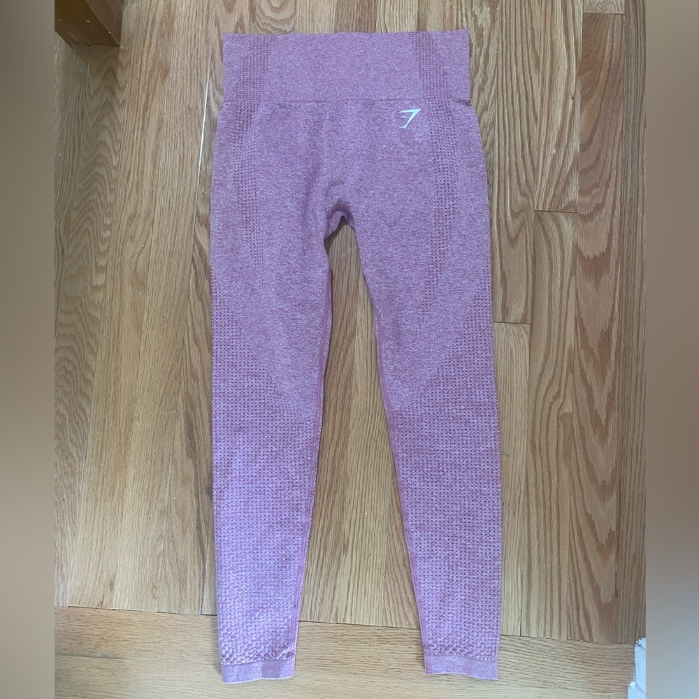 Gymshark Seamless Leggings